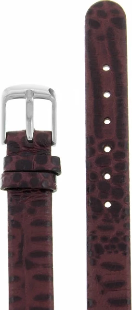 Ремешки velengton 12 крас змея сер заст