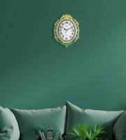 Настенные часы atlantis tld-6017 gold