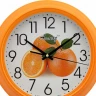 Настенные часы Алмаз С49
