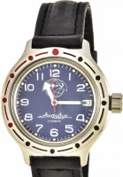 Наручные часы ВОСТОК 2416 (420866) ремень