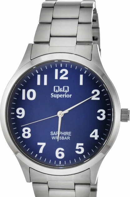 Наручные часы qq s278j205y