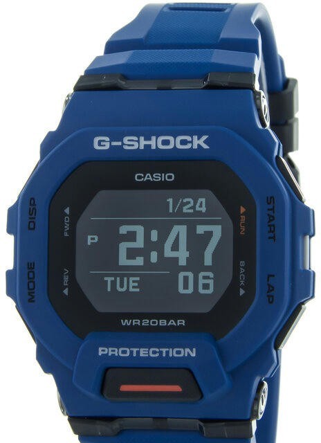 Наручные часы gbd-200-2