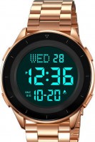 Наручные часы skmei 2167rgbk rose gold-black