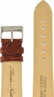 Ремешки mario notti s-30, 20 р-р, brown