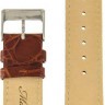 Ремешки mario notti s-30, 20 р-р, brown