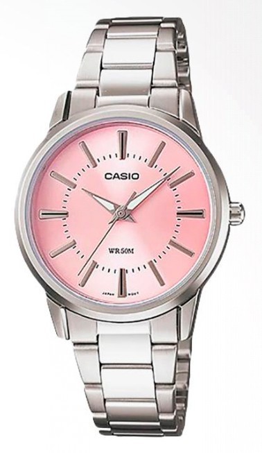 Наручные часы casio   ltp-1303d-4a