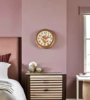 Настенные часы Алмаз Р43