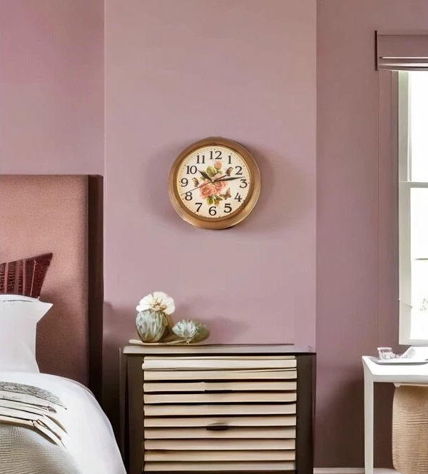 Настенные часы Алмаз Р43