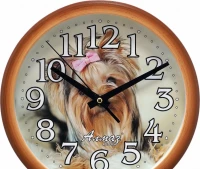 Настенные часы Алмаз 240