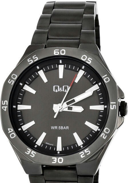 Наручные часы qq qz82j412y