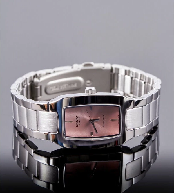 Наручные часы ltp-1165a-4c