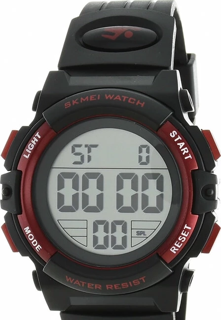 Наручные часы skmei 1266rd red small size