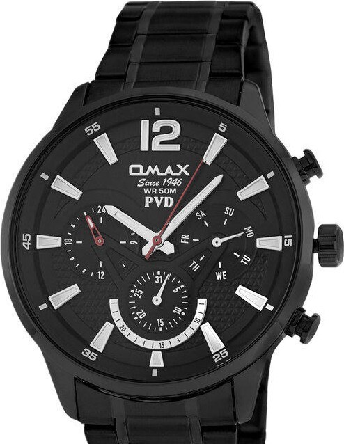 Наручные часы omax ocm001b012