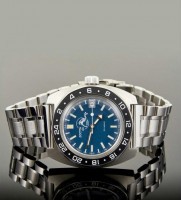 Наручные часы ВОСТОК 2431 (17003Б) браслет