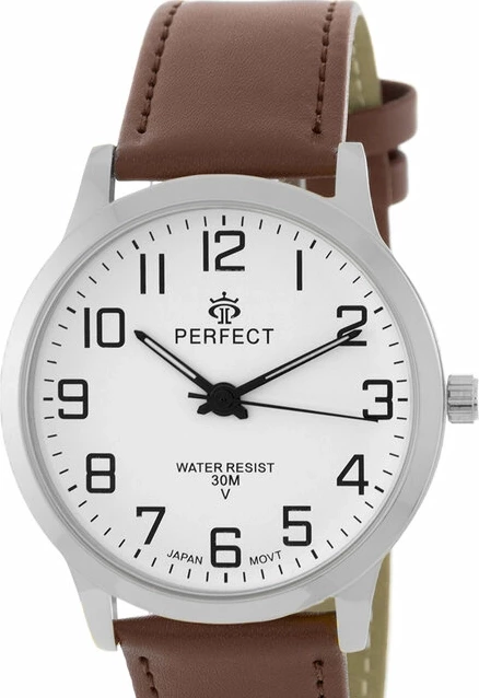 Наручные часы perfect gx017-460-2 big