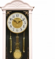 Настенные часы mirron fm11c Б