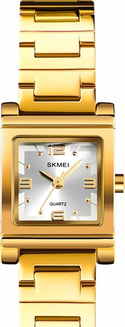 Наручные часы skmei 1388gd gold