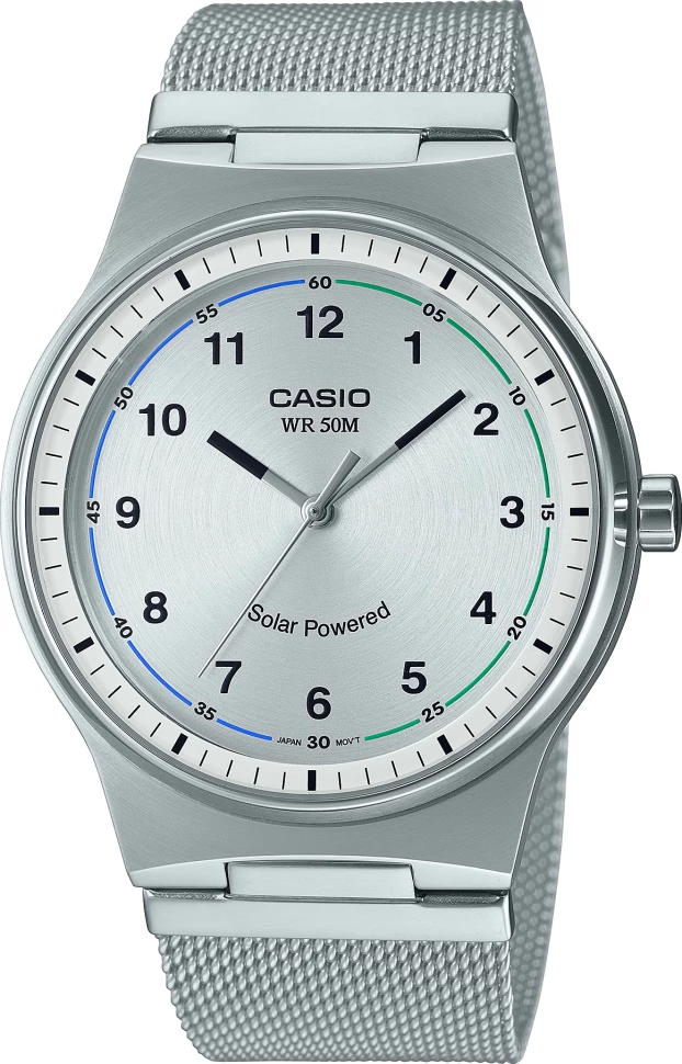Наручные часы casio   mtp-rs105m-7b