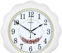 Настенные часы mirron m1018a БЗТ