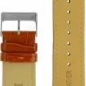 Ремешки "kmv" s-11, 24 р-р, (tan) кор, l