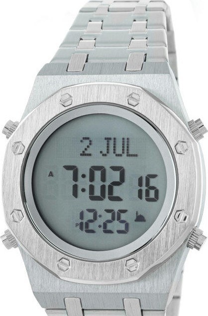 Наручные часы skmei 2043siwt silver- white