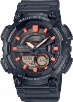 наручные часы casio aeq-110w-1a2