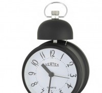 Будильники vertex 6628 Чер