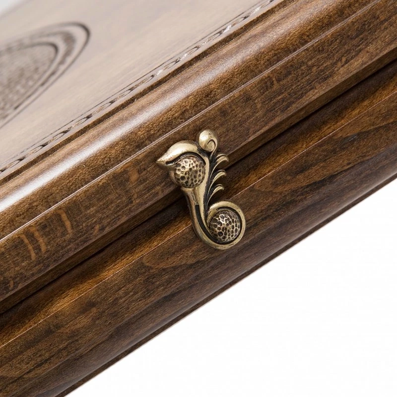 Нарды резные "Майрамут" 60, Zakaryan