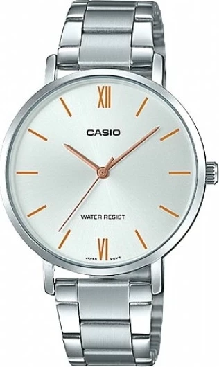 наручные часы casio ltp-vt01d-7b