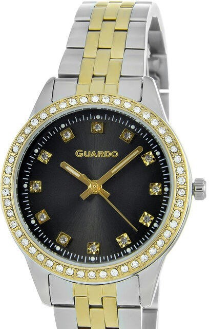 Наручные часы guardo 012744-2