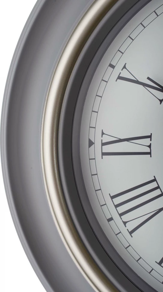 Настенные часы tomas stern 6102