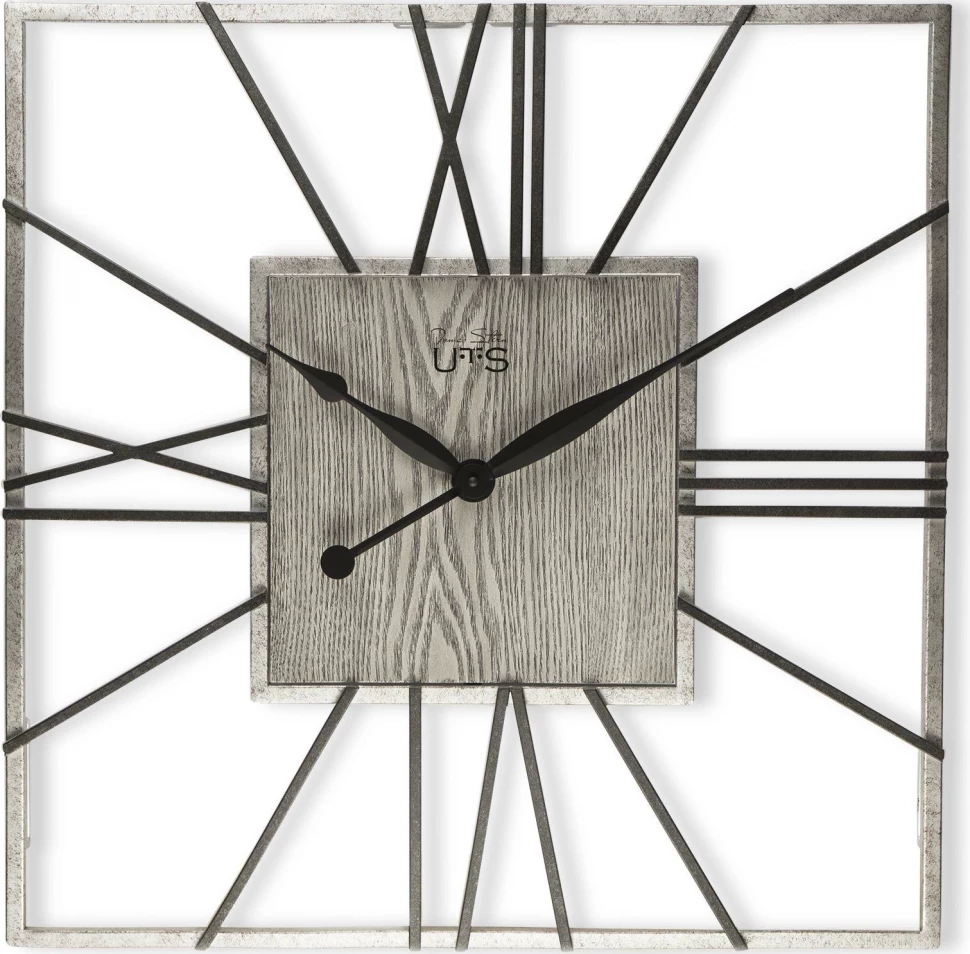 Настенные часы tomas stern 9003