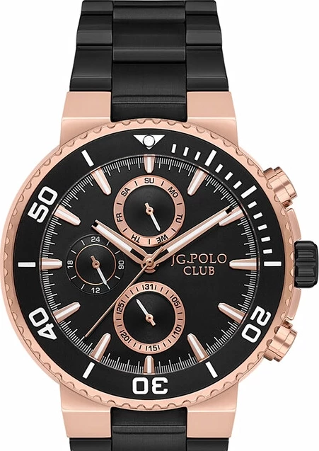 Наручные часы jg.polo club 0524 s04062a.2 4.900