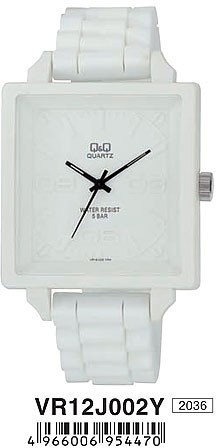 Наручные часы q&q   vr12 j002