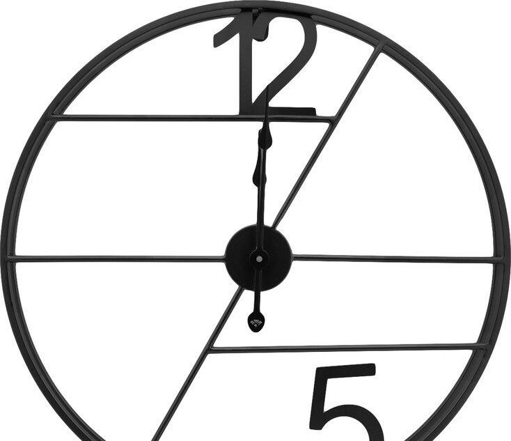 Настенные часы Рубин 6001-001