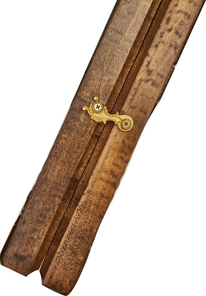 Нарды резные "Гладиатор 1", Mkhitaryan