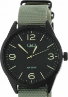 Наручные часы qq q77b-005py