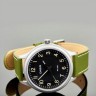 Наручные часы mtp-b160l-1b1