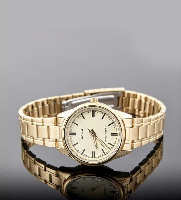 Наручные часы ltp-v005g-9a