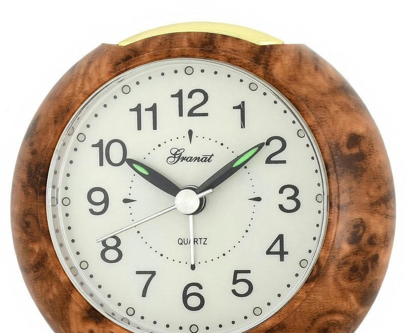 Будильники ГРАНАТ РТ094-М2