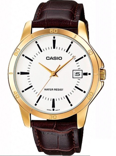 Наручные часы casio   mtp-v004gl-7a