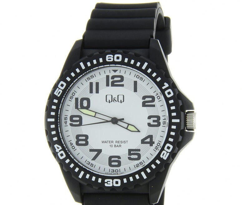 Наручные часы qq vs16j006y