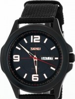 Наручные часы skmei 9315bkbk black-black