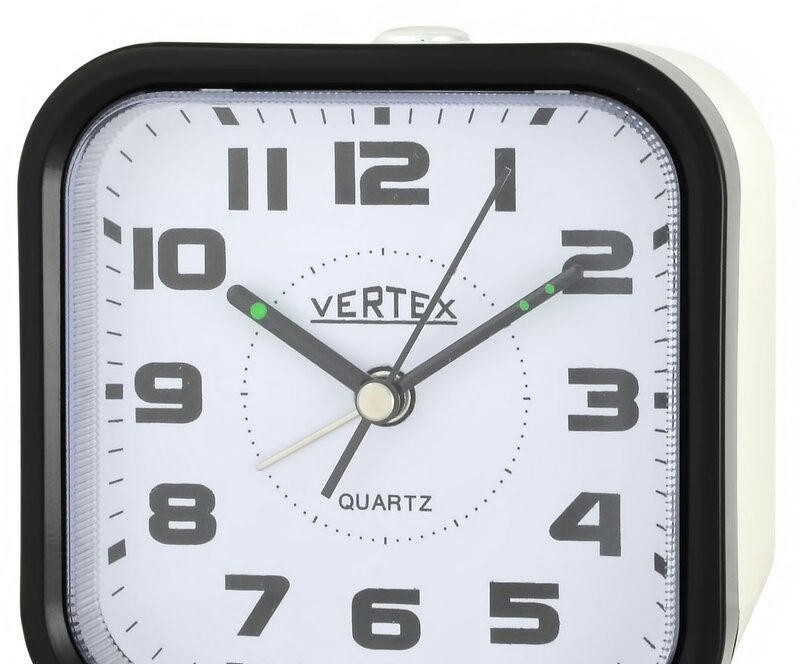 Будильники vertex 8859 Чб