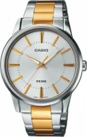 наручные часы casio mtp-1303sg-7a