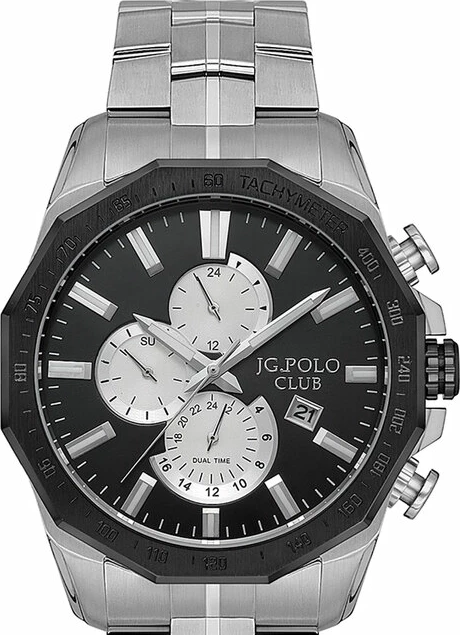 Наручные часы jg.polo club 1123 1611m.01 4190tl