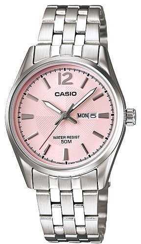 Наручные часы casio   ltp-1335d-5a