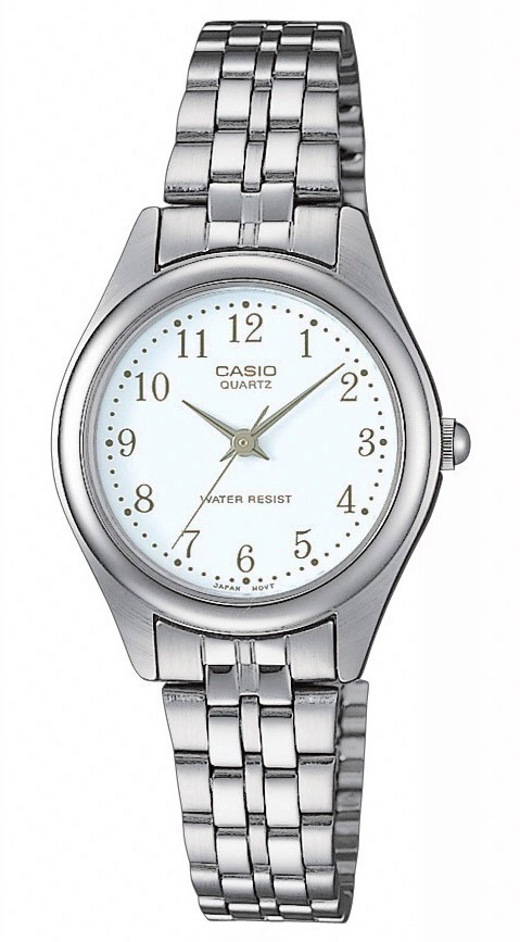 Наручные часы casio   ltp-1129a-7b