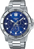Наручные часы casio   mtp-vd300d-2e