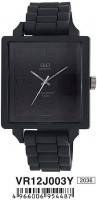 Наручные часы q&amp;q   vr12 j003